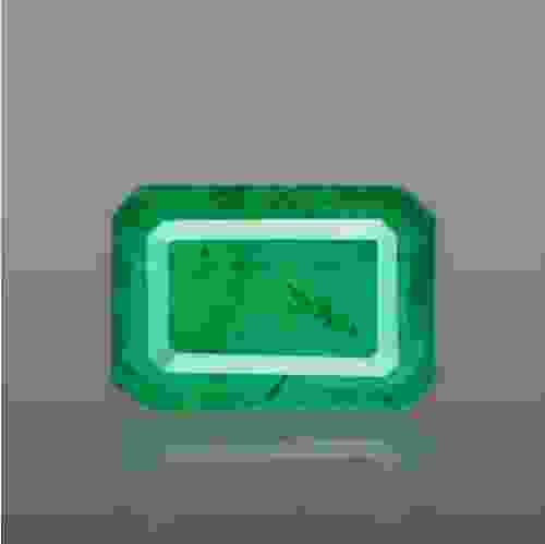 Emerald 3.55 Carat