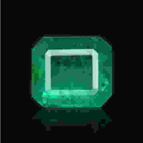 Emerald (Panna) Colombian - 2.06 Carat (2.25 Ratti)