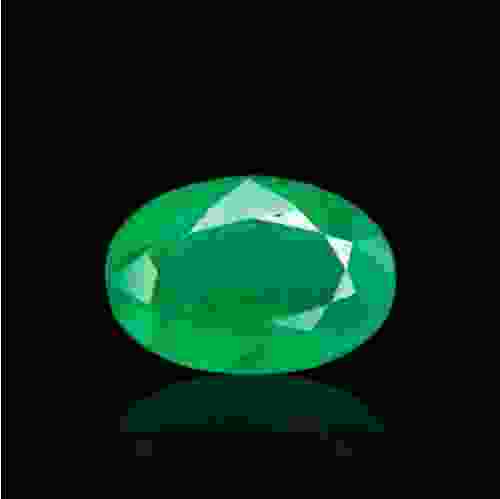 Emerald (Panna) Colombian - 4.00 Carat (4.40 Ratti)