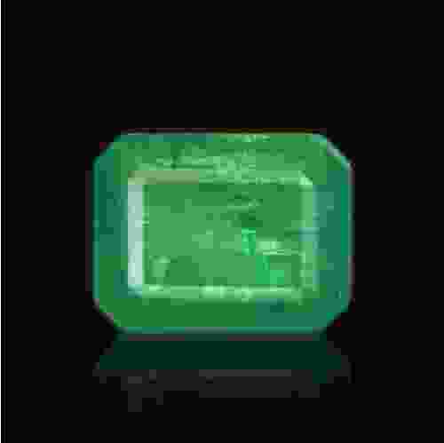 Emerald (Panna) Colombian  - 4.38 Carat (4.80 Ratti)