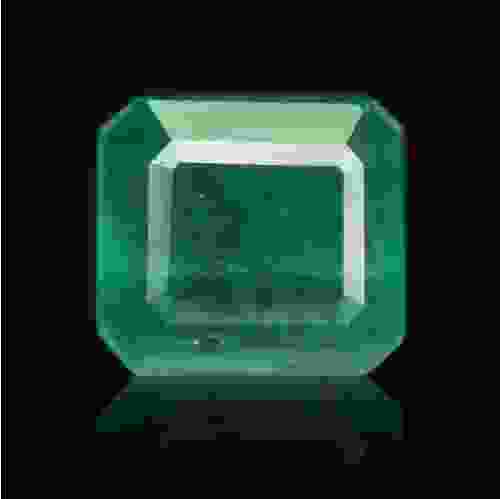 Emerald (Panna) Zambian - 8.00 Carat (9.00 Ratti)