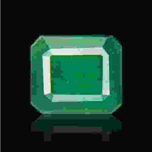 Emerald (Panna) Zambian - 7.69 Carat (8.50 Ratti)