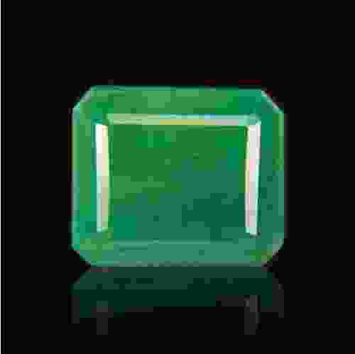 Emerald (Panna) Zambian - 7.67 Carat (8.90 Ratti)