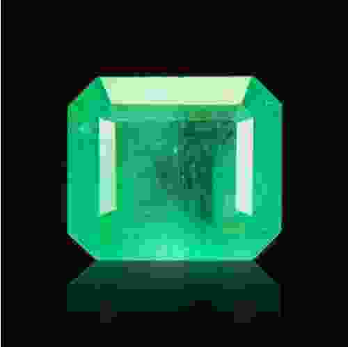 Emerald (Panna) Colombian - 5.20 Carat (5.70 Ratti)