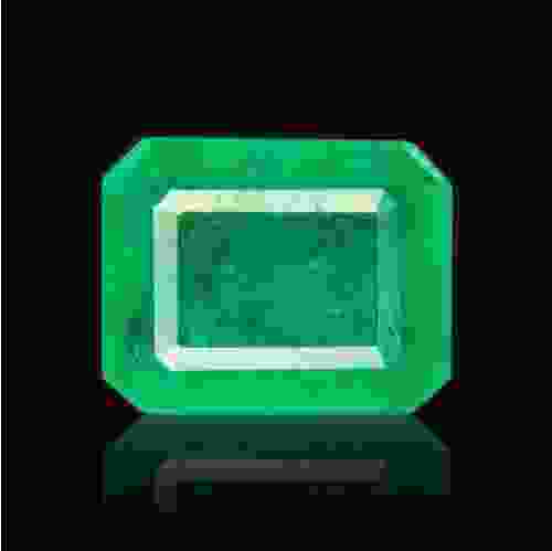Emerald (Panna) Colombian - 4.86 Carat (5.25 Ratti)