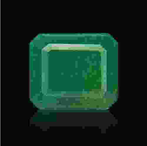 Emerald (Panna) Zambian - 3.47 Carat (3.85 Ratti)