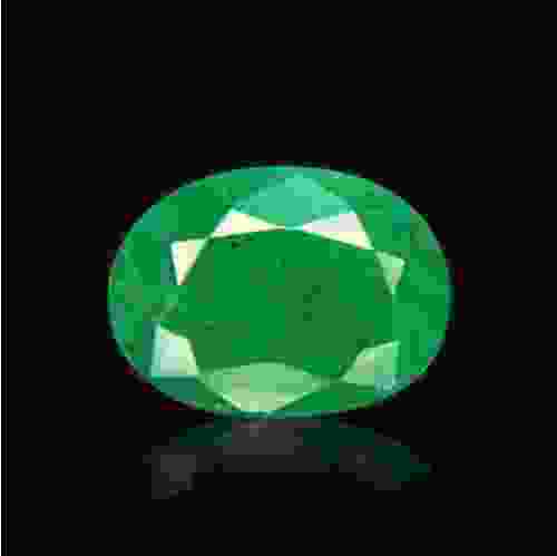 Emerald (Panna) Zambian - 9.40 Carat (10.40 Ratti)