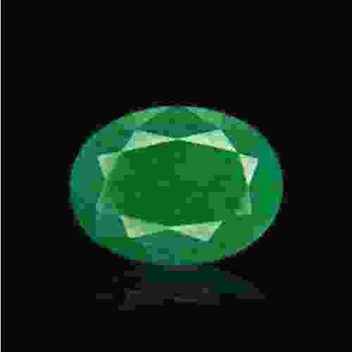 Emerald (Panna) Zambian - 5.14 Carat (5.70 Ratti)