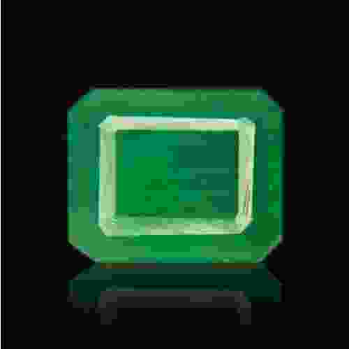 Emerald (Panna) Zambian - 4.07 Carat (4.50 Ratti)