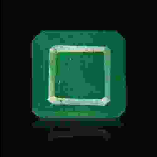 Emerald (Panna) Zambian - 7.47 Carat (8.25 Ratti)