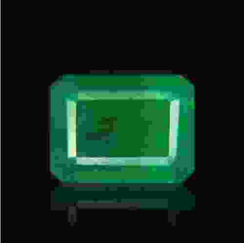 Emerald (Panna) Zambian - 4.69 Carat (5.25 Ratti)