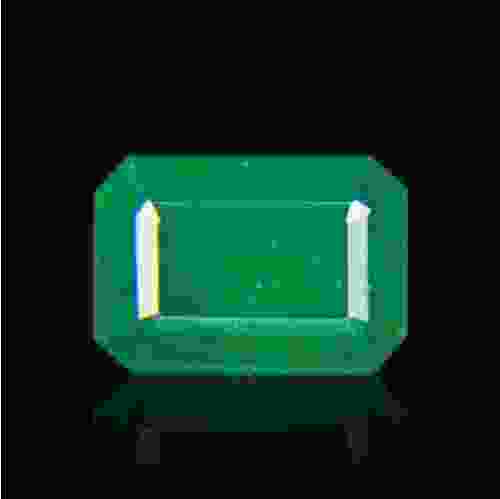 Emerald (Panna) Zambian - 5.04 Carat (5.50 Ratti)