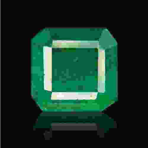 Emerald (Panna) Zambian - 4.98 Carat (5.50 Ratti)