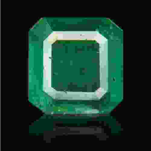 Emerald (Panna) Zambian - 5.10 Carat (5.50 Ratti)