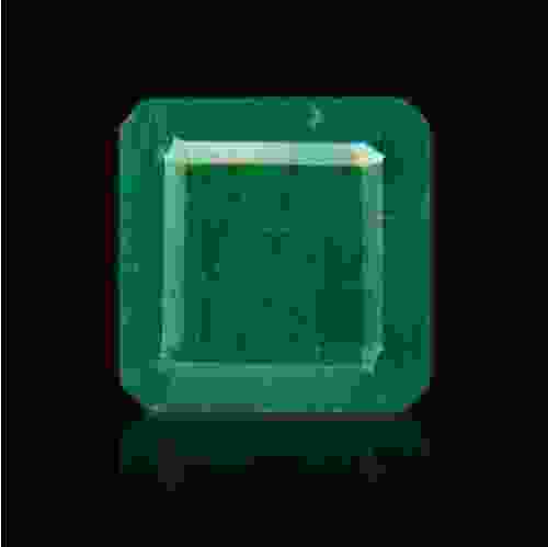 Emerald (Panna) Zambian - 9.00 Carat (10.00 Ratti)