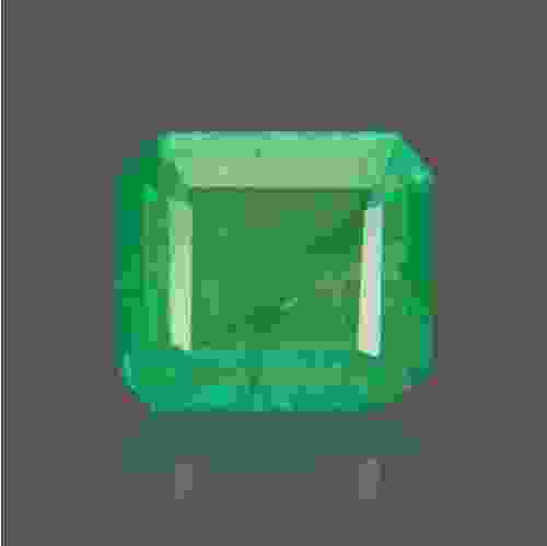 Emerald (Panna) Colombian - 4.18 Carat (4.50 Ratti)