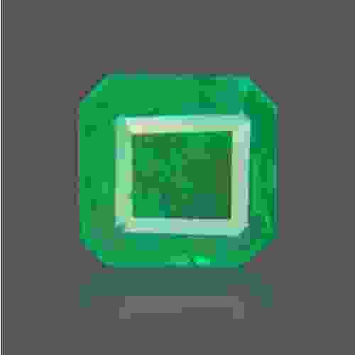 Emerald (Panna) Colombian - 4.14 Carat (4.50 Ratti)