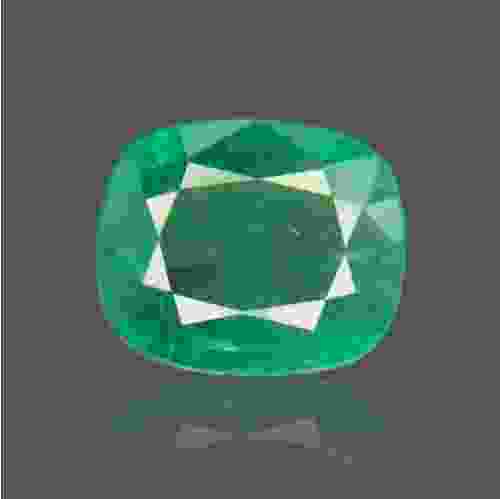 Emerald (Panna) Zambian - 8.97 Carat (10.00 Ratti)