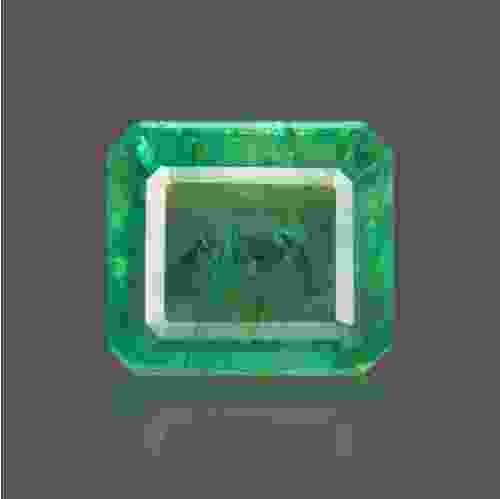 Emerald (Panna) Colombian - 4.33 Carat (4.80 Ratti)