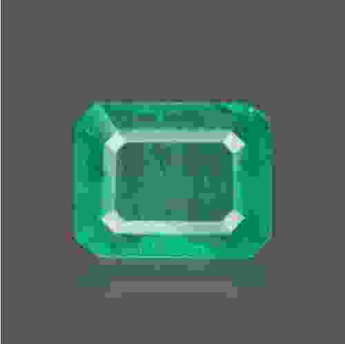 Emerald (Panna) Colombian - 5.55 Carat (6.25 Ratti)