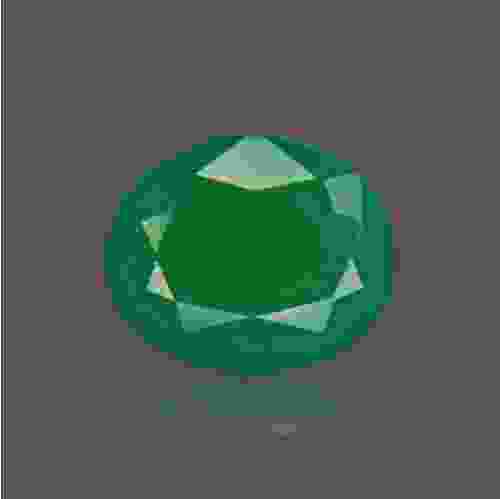 Emerald (Panna) Zambian - 4.09 Carat (4.50 Ratti)