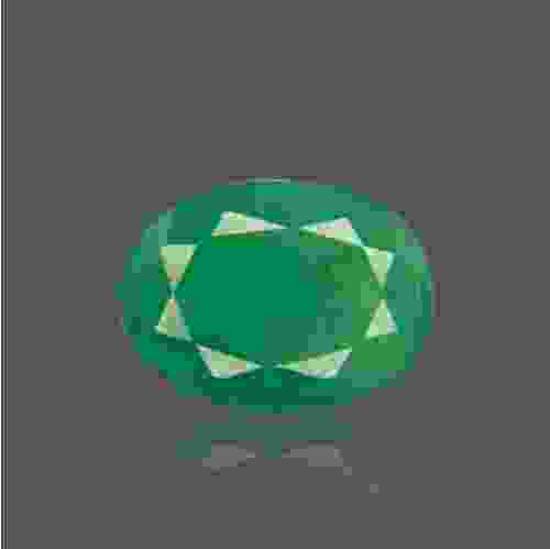 Emerald (Panna) Zambian - 4.80 Carat (5.25 Ratti)