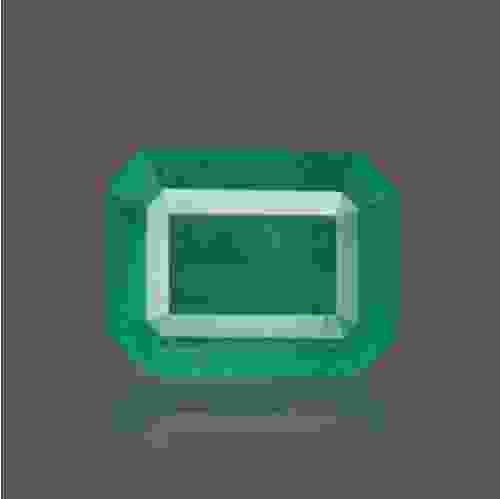 Emerald (Panna) Columbium - 4.70 Carat (5.25 Ratti)