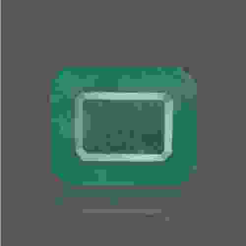 Emerald (Panna) Columbium - 6.06 Carat (6.50 Ratti)