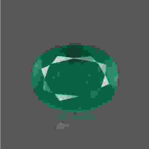 Emerald (Panna) Zambian - 8.53 Carat (9.50 Ratti)