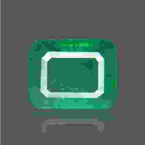 Emerald (Panna) Zambian - 4.57 Carat (5.25 Ratti)
