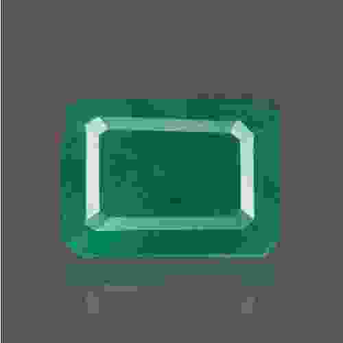 Emerald (Panna) Zambian - 4.20 Carat (4.60 Ratti)