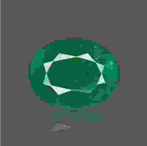 Emerald (Panna) Zambian - 8.05 Carat (9.00 Ratti)