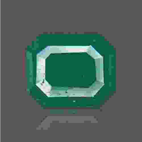 Emerald (Panna) Zambian - 6.78 Carat (7.50 Ratti)