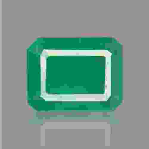 Emerald (Panna) Zambian - 5.73 Carat (6.25 Ratti)