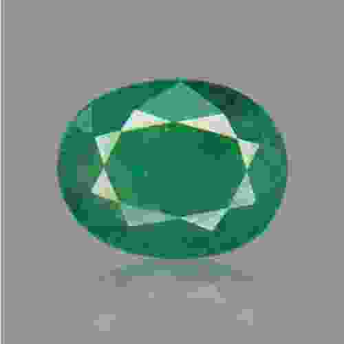 Emerald (Panna) Zambian - 5.17 Carat (5.50 Ratti)