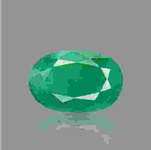 Emerald (Panna) Zambian - 5.19 Carat (5.50 Ratti)