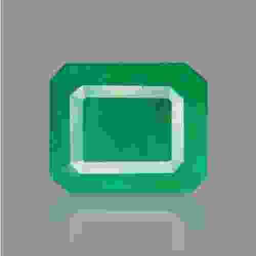 Emerald (Panna) Brazilian - 3.46 Carat (3.90 Ratti)