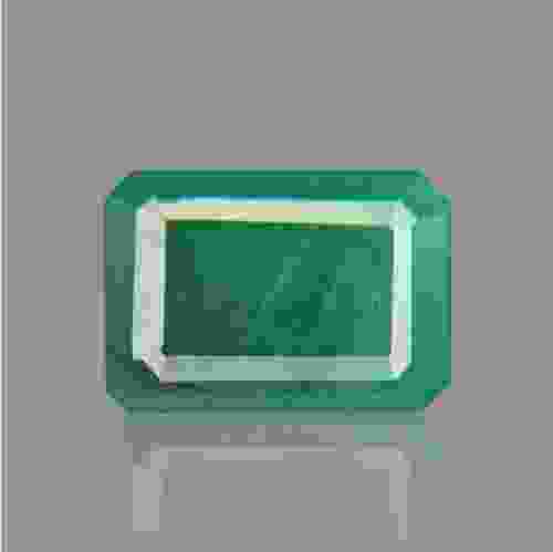 Emerald (Panna) Zambian - 5.91 Carat (6.50 Ratti)