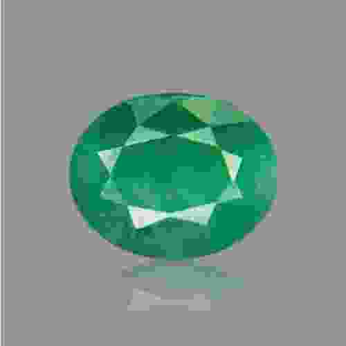 Emerald (Panna) Zambian - 4.80 Carat (5.25 Ratti)