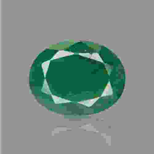 Emerald (Panna) Zambian - 7.52 Carat (8.25 Ratti)