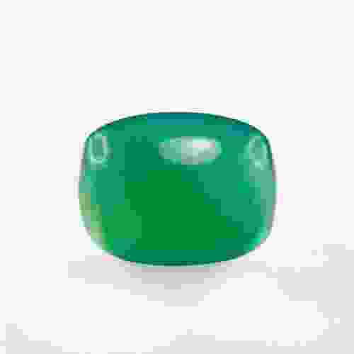 Green Onyx (Hakik) - 8.80 Carat