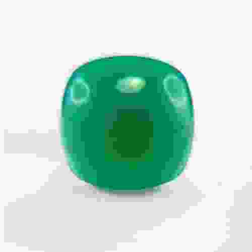Green Onyx (Hakik) - 9.62 Carat
