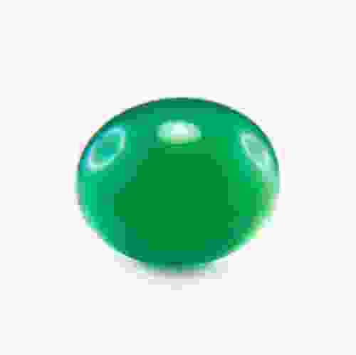 Green Onyx (Hakik) - 11.84 Carat