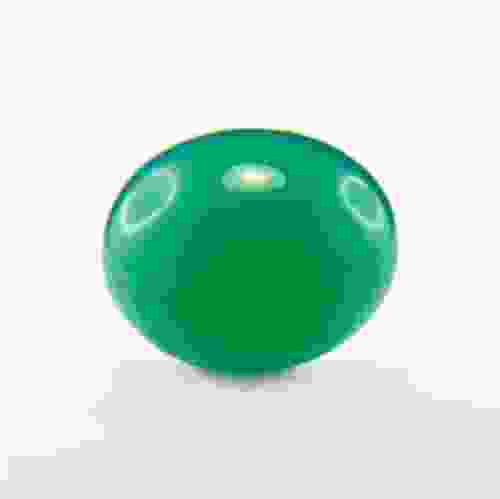 Green Onyx (Hakik) - 13.24 Carat