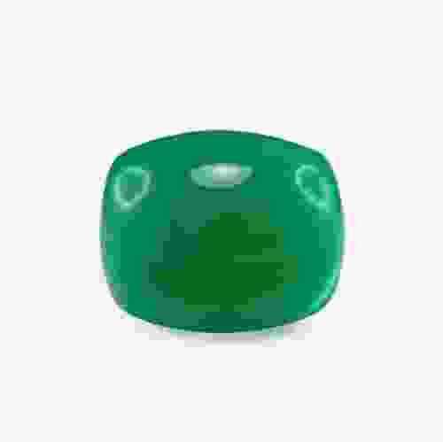 Green Onyx (Hakik) - 10.16 Carat