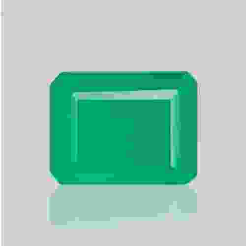 Green Onyx (Hakik) - 8.60 Carat