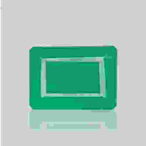 Green Onyx (Hakik) - 8.83 Carat