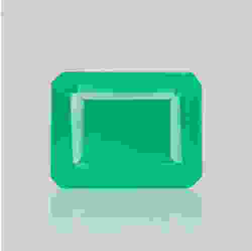 Green Onyx (Hakik) - 7.12 Carat
