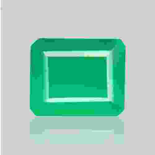 Green Onyx (Hakik) - 7.83 Carat