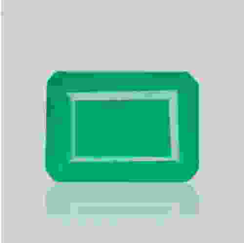 Green Onyx (Hakik) - 5.83 Carat